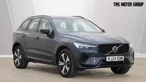 2024 Volvo XC60 2.0 B5 Plus