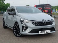 2024 Renault Clio 1.6 Techno