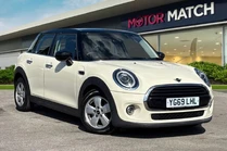 2019 MINI Cooper 1.5 Cooper Classic Hatchback 5d