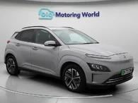 2023 Hyundai Kona E Ultimate (204ps) 64kWh 10.5kW OBC