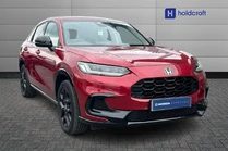 2024 Honda ZR-V 2.0 i-MMD Sport