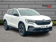 2024 Renault Austral 1.2 techno esprit Alpine