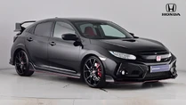 2019 Honda Civic 2.0 i-VTEC Type R GT