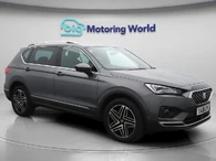 2020 Seat Tarraco 2.0TDI Xcellence (150ps) DSG 4Drive