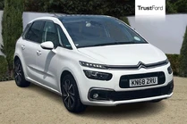 2018 Citroen C4 SpaceTourer 1.5BlueHDi Flair