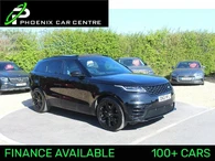 2021 Land Rover Range Rover Velar 2.0 D200 Velar Edition