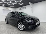 2023 Seat Ibiza 1.0 TSI FR (95ps)