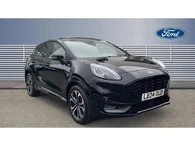 2024 Ford Puma SUV 1.0 ST-Line (125ps)