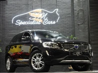 2014 Volvo XC60 2.4TD D4 SE Lux (181bhp) Nav Geartronic