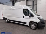 2022 Peugeot Boxer 2.2 BlueHDi Professional 335 L3 H2 Panel