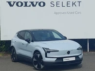 2024 Volvo EX30 E Single Motor Ultra