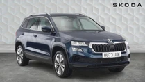 2023 Skoda Karoq 1.5 TSI SE L