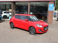 2021 Suzuki Swift 1.2 Dualjet SZ5