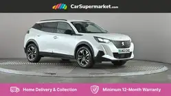 Peugeot 2008 SUV