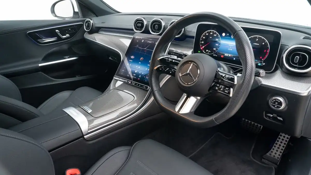 2023-mercedes-benz-c-class-20d-c300d-amg-line-premium-265ps-saloon-4d-1993cc-big-13