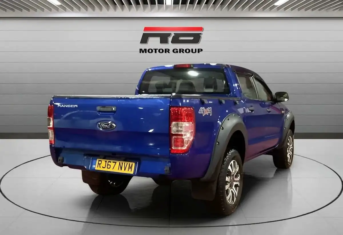 2017-ford-ranger-22td-xl-160ps-4x4-double-pickup-big-1