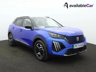2024 Peugeot 2008 SUV E GT (136ps) 50kWh