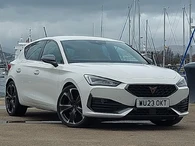 2023 Cupra Leon NF 2.0 TSI VZ2 (245ps) Hatchback
