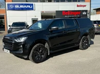 2023 Isuzu D-Max 1.9TD V-Cross Steel Edition auto