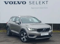 2022 Volvo XC40 1.5 T4 Inscription Expression