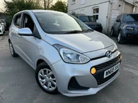 2018 Hyundai i10 1.0 SE (67ps)