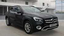2018 Mercedes-Benz GLA-Class 1.6 GLA 200 SE (156ps) (Executive)(s/s)