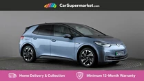 2022 Volkswagen ID.3 E Family (204ps) Performance
