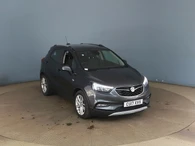 2017 Vauxhall Mokka X 1.4i 16v Turbo Active (140ps) 1364cc Auto