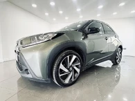2022 Toyota AYGO X 1.0 VVT-i Edge