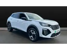 Peugeot 2008 SUV