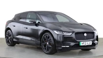 2021 Jaguar I-Pace EV400 HSE