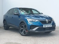 2022 Renault Arkana 1.6 RS Line