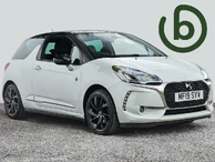 2019 DS DS 3 1.2 PureTech Forever