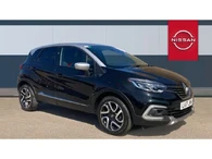 2017 Renault Captur 1.2 Dynamique S Nav