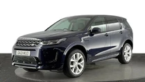 2021 Land Rover Discovery Sport 1.5 P300e R-Dynamic SE