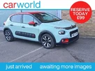 2017-citroen-c3-12-puretech-flair-110ps-ss-eat6-small-0