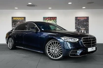 2021 Mercedes-Benz S-Class 3.0 S500 L AMG Line Premium Plus Executive
