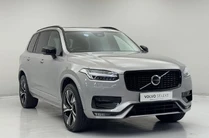 2022 Volvo XC90 2.0TD B5 Plus