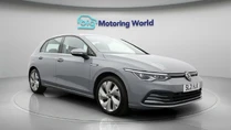 2021 Volkswagen Golf 1.5 eTSI Style (150ps) Hatchback