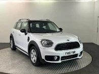 2019 MINI Countryman 1.5 Cooper Classic