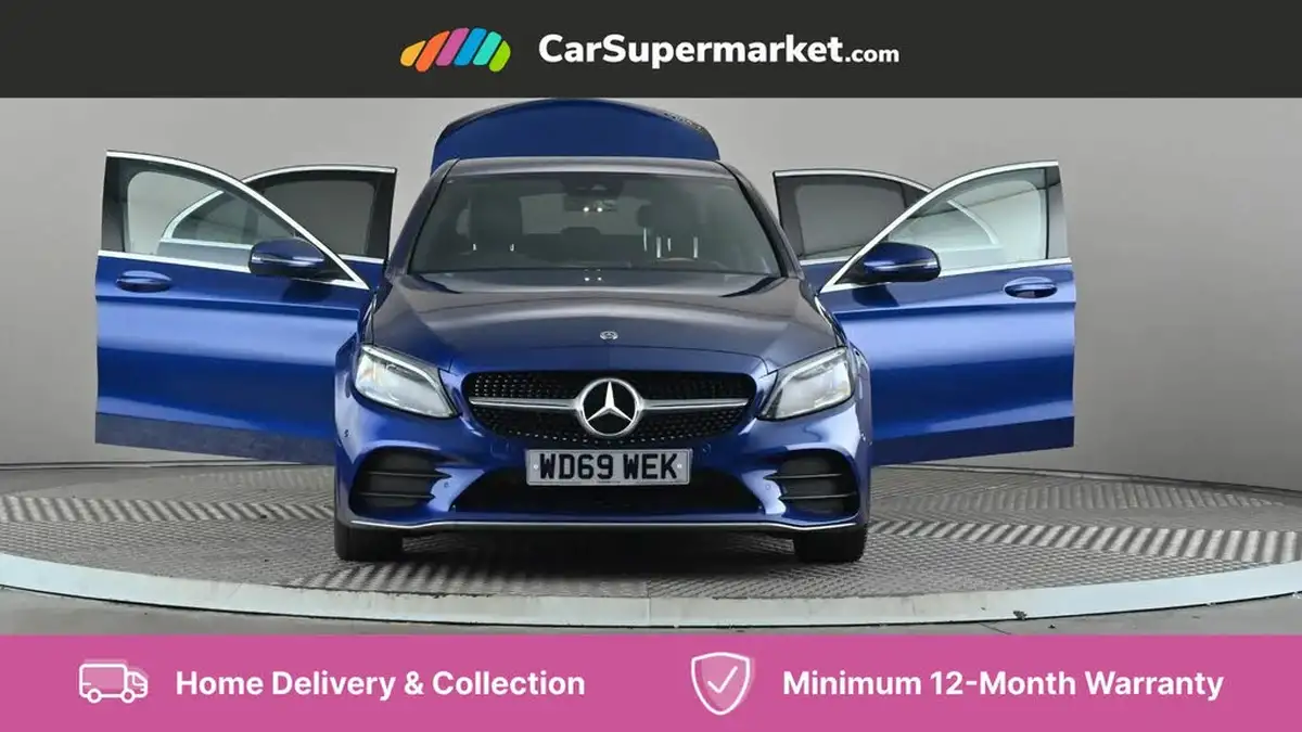 2020-mercedes-benz-c-class-20d-c300d-amg-line-edition-244ps-premium-saloon-4d-big-7