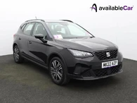 2022 Seat Arona 1.0 TSI EVO SE Technology