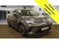 2023 MG MG4 E SE EV (203ps) Long