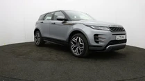 2020 Land Rover Range Rover Evoque 1.5 P300e R- Dynamic HSE (309ps) 1498cc