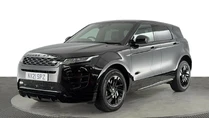 2021 Land Rover Range Rover Evoque 2.0 D165 R- Dynamic S AWD Auto