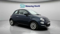 2022 Fiat 500 1.0 DOLCEVITA