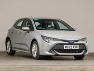 2022 Toyota Corolla 1.8 VVT-i Icon (120bhp) (TRK) Hatchback 5d