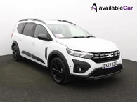 2023 Dacia Jogger 1.0 TCe Extreme SE