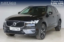 2021 Volvo XC60 2.0TD B4 Momentum AWD