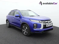 2020 Mitsubishi ASX 2.0 Exceed PL2